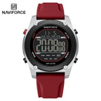 NAVIFORCE NF7134 S/R Men Watch