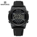 NAVIFORCE NF7134 B/B Men Watch