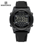 NAVIFORCE NF7134 B/B Men Watch