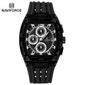 NAVIFORCE NF7105 B/B/B Men Watch