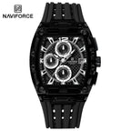 NAVIFORCE NF7105 B/B/B Men Watch