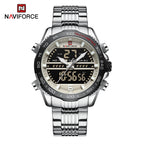NF9195S S/B/GY