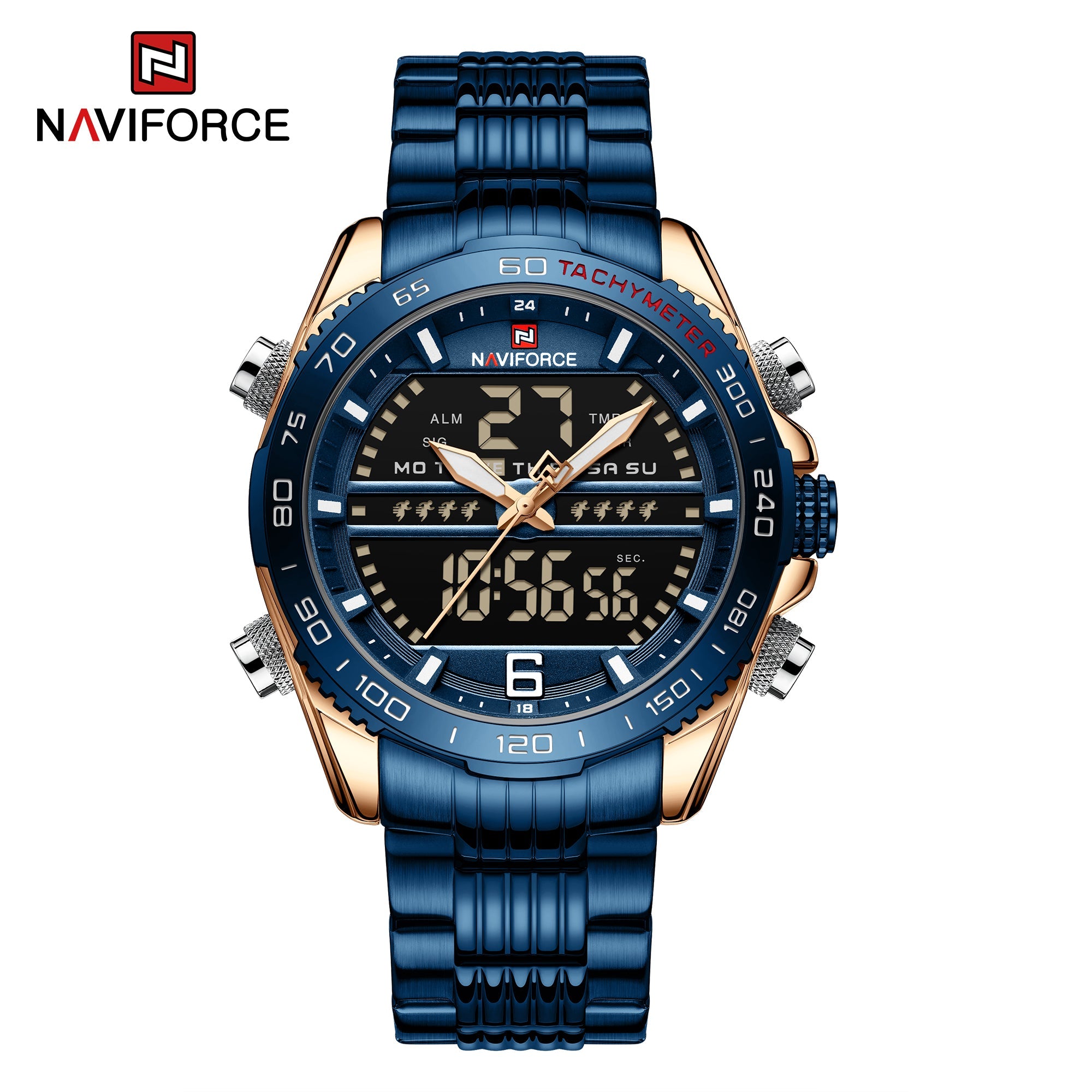 NF9195S RG/BE/BE