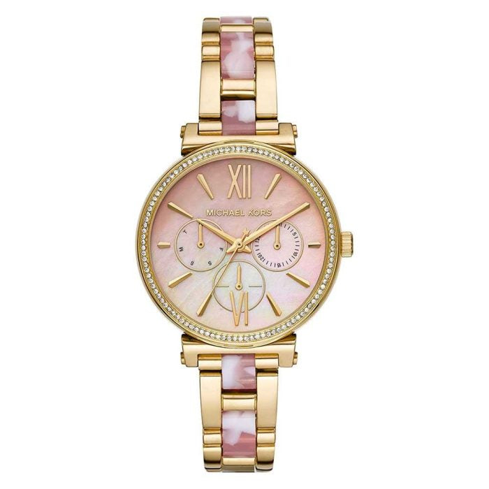Michael Kors-MK4344