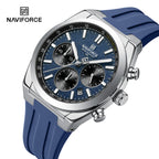 NAVIFORCE NF8080 S/BE/BE Men Watch