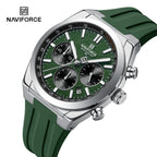 NAVIFORCE NF8080 S/GN/GN Men Watch