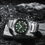 NAVIFORCE NF8081 S/GN/S Men Watch