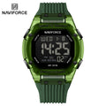 NAVIFORCE NF7113 GN/GN Men Watch