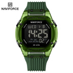 NAVIFORCE NF7113 GN/GN Men Watch