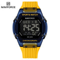 NAVIFORCE NF7113 BE/Y Men Watch