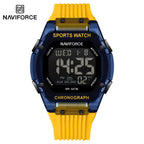 NAVIFORCE NF7113 BE/Y Men Watch
