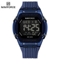 NAVIFORCE NF7113 BE/BE Men Watch