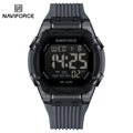 NAVIFORCE NF7113 T.GY/T.GY Men Watch