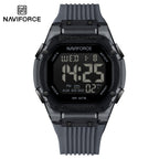 NAVIFORCE NF7113 T.GY/T.GY Men Watch