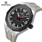 NAVIFORCE NF8079 S/B/B.GY Men Watch