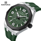NAVIFORCE NF8079 S/GN/GN Men Watch