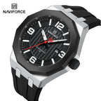 NAVIFORCE NF8079 S/B/B Men Watch