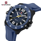 NAVIFORCE NF7122 BE/BE/BE Men Watch