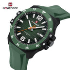 NAVIFORCE NF7122 GN/GN/GN Men Watch