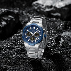 NAVIFORCE NF8081 S/BE/S Men Watch