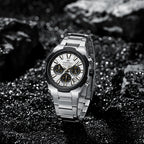 NAVIFORCE NF8081 S/W/S Men Watch