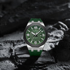 NAVIFORCE NF8079 S/GN/GN Men Watch