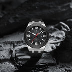 NAVIFORCE NF8079 S/B/B Men Watch