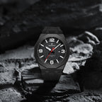 NAVIFORCE NF8079 B/B/B Men Watch