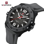 NAVIFORCE NF7122 GY/GY/GY Men Watch
