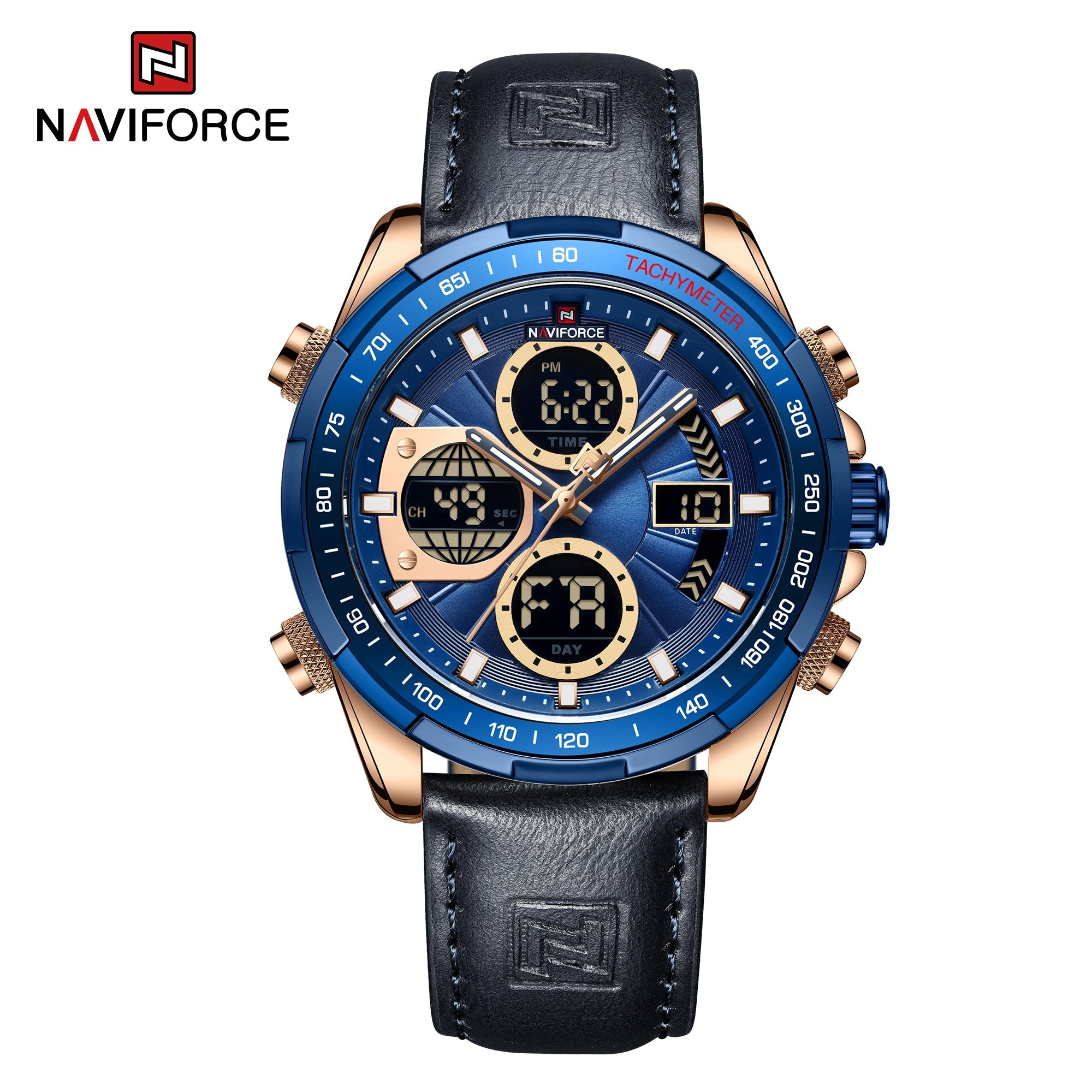 NF9197L RG/BE/BE