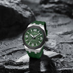NAVIFORCE NF8079 S/GN/GN Men Watch