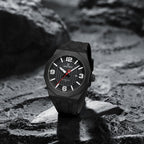 NAVIFORCE NF8079 B/B/B Men Watch
