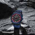 NAVIFORCE NF8079 B/B/BE Men Watch