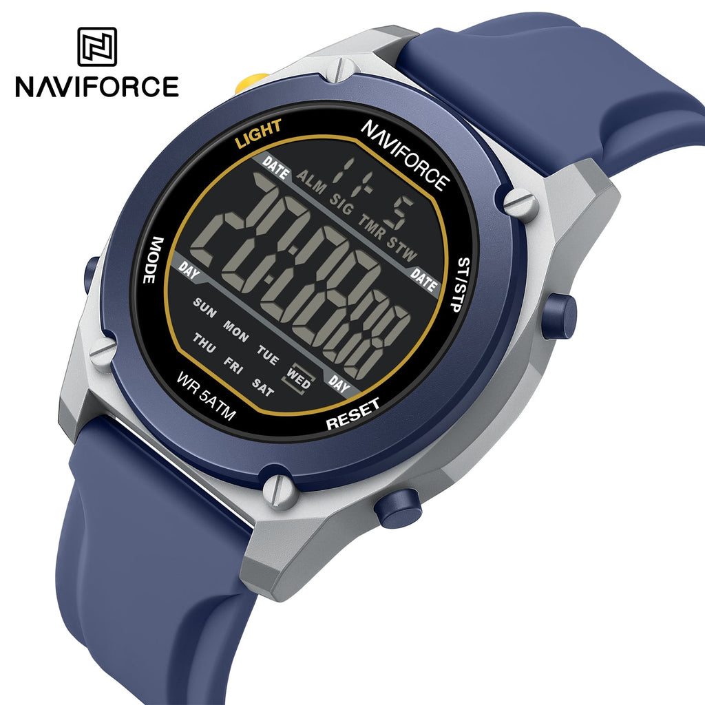 NAVIFORCE NF7134 S/DBE Men Watch