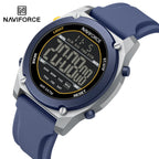 NAVIFORCE NF7134 S/DBE Men Watch