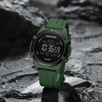 NAVIFORCE NF7127 GN/GN Men Watch