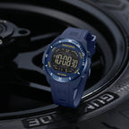 NAVIFORCE NF7138 BE/BE Men Watch