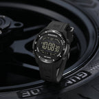 NAVIFORCE NF7138 B/B Men Watch