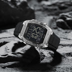 NAVIFORCE NF6106 S/B Men Watch