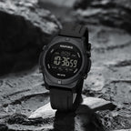 NAVIFORCE NF7127 B/B Men Watch