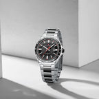 NAVIFORCE NF9266 S/B/B Men Watch