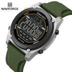 NAVIFORCE NF7134 S/LGN Men Watch