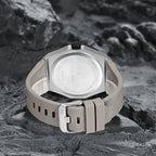 NAVIFORCE NF8079 S/B/B.GY Men Watch