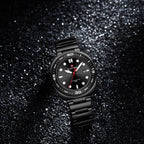 NAVIFORCE NF9250 B/B/B Men Watch