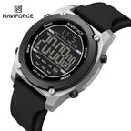 NAVIFORCE NF7134 S/B Men Watch