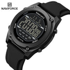 NAVIFORCE NF7134 B/B Men Watch