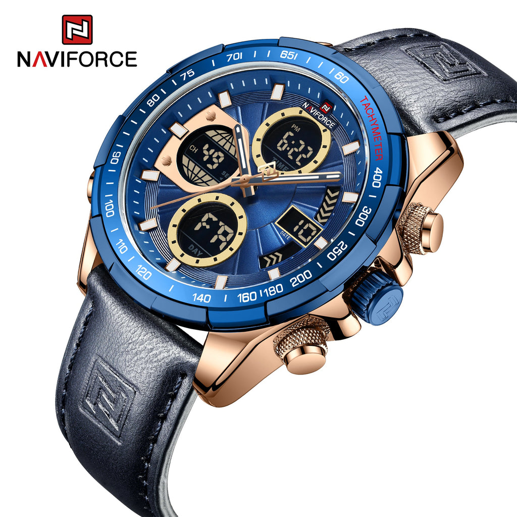 NF9197L RG/BE/BE