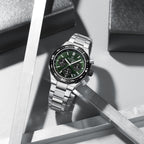 NAVIFORCE NF8049 S/GN/S Men Watch