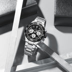 NAVIFORCE NF8049 S/B/S Men Watch