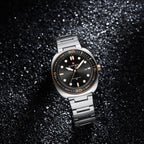 NAVIFORCE NF9250 S/RG/S Men Watch